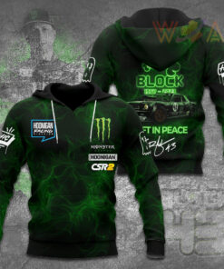 The 20 best Ken Block Hoodies 15