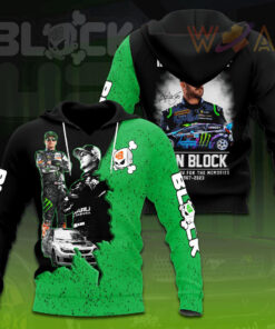 The 20 best Ken Block Hoodies 17