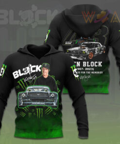 The 20 best Ken Block Hoodies 18