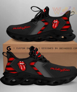 The Rolling Stones Sneaker