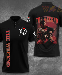 The Weeknd Polo 04