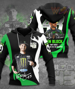 The best Ken Block hoodies 02