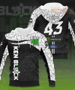 The best Ken Block hoodies 05
