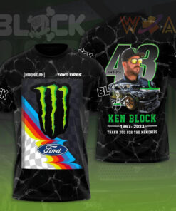 The best Ken Block t shirts 04