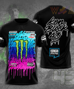 The best Ken Block t shirts 05