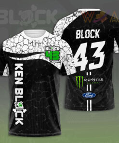 The best Ken Block t shirts 06