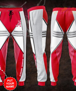 The best sellers Alabama Crimson Tide 3D Sweatpant 04