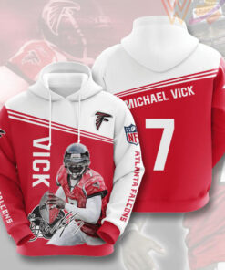 The best selling Atlanta Falcons 3D hoodie 04