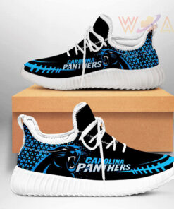 The best selling Carolina Panthers designer shoes 05