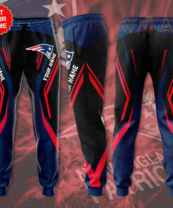 The best selling New England Patriots 3D Sweatpant 06