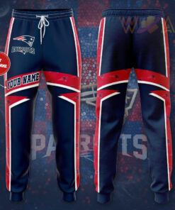 The best selling New England Patriots 3D Sweatpant 11