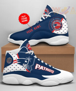 The best selling New England Patriots Jordan 13 03 1
