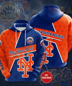 The best selling New York Mets 3D hoodie 04