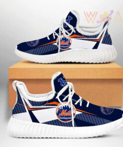 The best selling New York Mets designer shoes 02