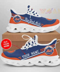 The best selling New York Mets sneaker 01