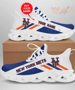 The best selling New York Mets sneaker 03