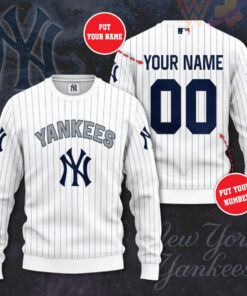 Top 10 New York Yankees 3D Sweatshirt 03
