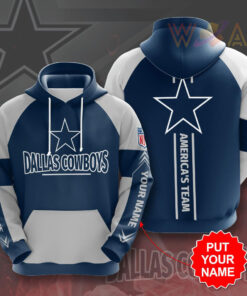 Top 15 best Dallas Cowboys hoodie 01