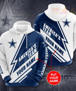 Top 15 best Dallas Cowboys hoodie 010