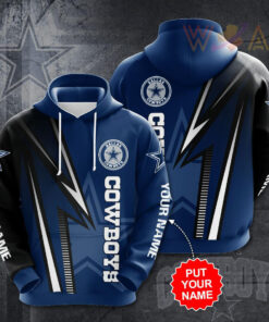 Top 15 best Dallas Cowboys hoodie 011