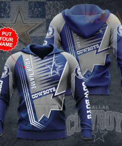 Top 15 best Dallas Cowboys hoodie 02