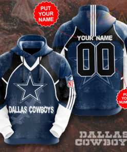 Top 15 best Dallas Cowboys hoodie 03