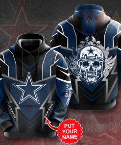 Top 15 best Dallas Cowboys hoodie 06