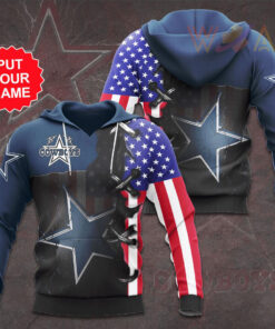 Top 15 best Dallas Cowboys hoodie 08