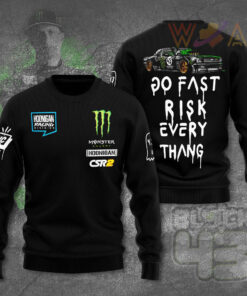 Top Selling Ken Block Sweatshirt 02