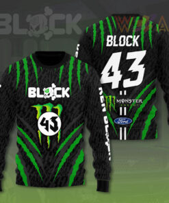 Top Selling Ken Block Sweatshirt 04
