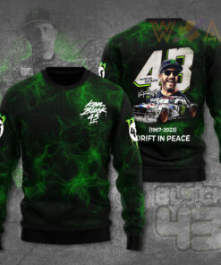 Top Selling Ken Block Sweatshirt 06