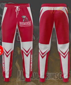 Top best Alabama Crimson Tide 3D Sweatpant 010
