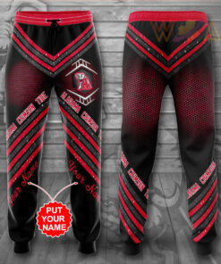 Top best Alabama Crimson Tide 3D Sweatpant 08