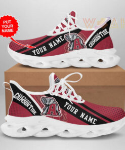 Top best Alabama Crimson Tide sneaker 011