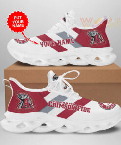 Top best Alabama Crimson Tide sneaker 02