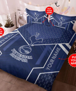 Tottenham Hotspur bedding set 01