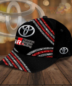 Toyota Gazoo Racing Cap