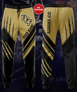 UCF Knights 3D Sweatpant 02