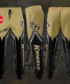 UCF Knights 3D Sweatpant 03
