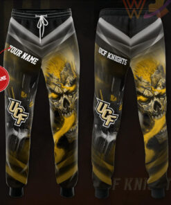 UCF Knights 3D Sweatpant 04