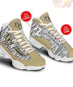 UCF Knights Jordan 13 02