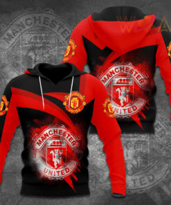 Utd United hoodie