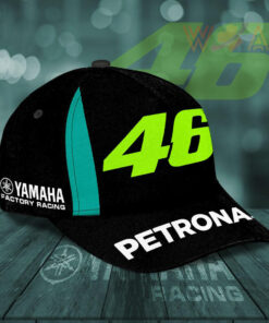 VR46 Valentino Rossi Hat Cap