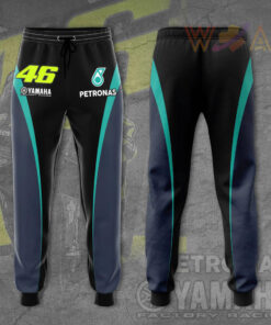 Valentino Rossi Petronas VR46 3D Sweatpant