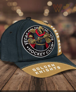 Vegas Golden Knights Hat Cap WOAHTEE26623S2R