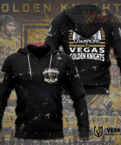 Vegas Golden Knights Hoodie WOAHTEE19623S4