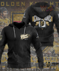 Vegas Golden Knights Hoodie WOAHTEE20623S2