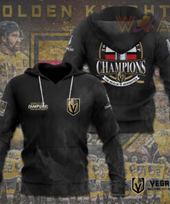 Vegas Golden Knights Hoodie WOAHTEE21623S3