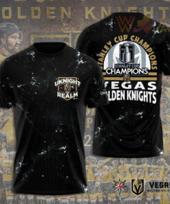 Vegas Golden Knights T shirt WOAHTEE19623S4