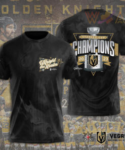 Vegas Golden Knights T shirt WOAHTEE20623S2
